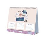 Calendario de sobremesa 21x15 cm Talkual Finocam