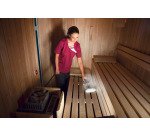 Nettoyeur vapeur Kärcher SG 4/4