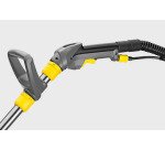 Injecteur/extracteur shampouineuse Kärcher Puzzi 10/1