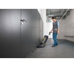 Autolaveuse professionnelle Kärcher BR 30-4C - 4 litres