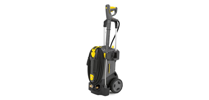 Nettoyeur haute pression Kärcher HD 5/15 C+