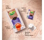 Té Pickwick Forest Fruit - caja de 25 bolsitas