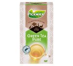 Té Pickwick Green Pure - caja de 25 bolsitas