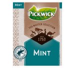 Té Pickwick Mint - caja de 25 bolsitas