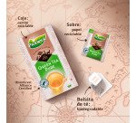 Té Pickwick Green Pure - caja de 25 bolsitas