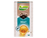 Té Pickwick Mint - caja de 25 bolsitas
