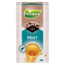 Té Pickwick Mint - caja de 25 bolsitas