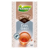 Té Pickwick Earl Grey - caja de 25 bolsitas