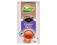 Té Pickwick Forest Fruit - caja de 25 bolsitas