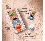 Té Pickwick Earl Grey - caja de 25 bolsitas