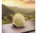 Capsulas de café L'Or Colombia - caja de 10