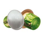Capsulas de café L'Or Bio Organic - caja de 10