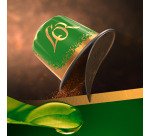 Capsulas de café L'Or Bio Organic - caja de 10