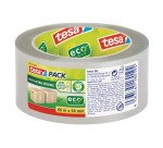 Cinta adhesiva Eco & Strong Ecologo® Tesa - 66 m x 50 mm