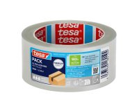 Cinta adhesiva Eco & Strong Ecologo® Tesa - 66 m x 50 mm