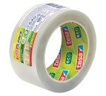 Cinta adhesiva Eco & Strong Ecologo® Tesa - 66 m x 50 mm