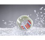 Cinta adhesiva Eco & Strong Ecologo® Tesa - 66 m x 50 mm