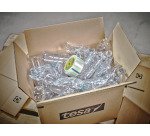 Cinta adhesiva Eco & Strong Ecologo® Tesa - 66 m x 50 mm