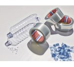 Cinta adhesiva Eco & Strong Ecologo® Tesa - 66 m x 50 mm