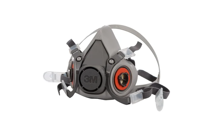 Masque jetable anti-poussière 8812 - FFP1 3M protection