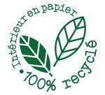 Agenda Exacompta Eurotime 27S Forever semainier - année 2026 - 21 x 27 cm