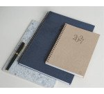 Agenda Exacompta Consultation S carte Napura 2027 - 21 x 29,7 cm
