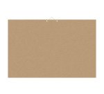 Calendrier annuel mural 2026 - Natura - 43 x 65 cm