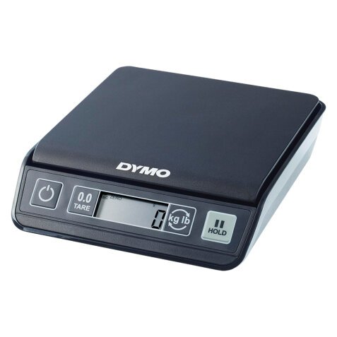 Digitale brievenweger Dymo M2 2 kg