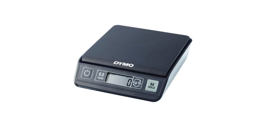 Pèse-lettres numérique Dymo M2 2 kg