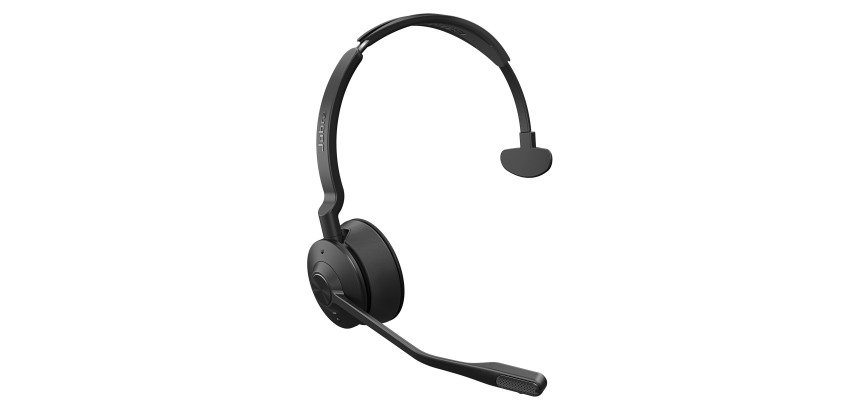 Casque sans fil Jabra Engage 75 - 1 écouteur