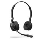 Auriculares inalambricos Jabra Engage 65 biaural