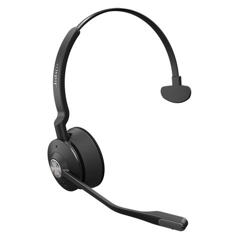 Casque Jabra Engage 65 - 1 écouteur