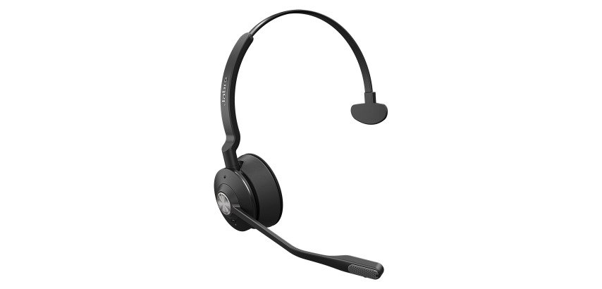 Auricular inalámbrico Jabra Engage 65 monoaural