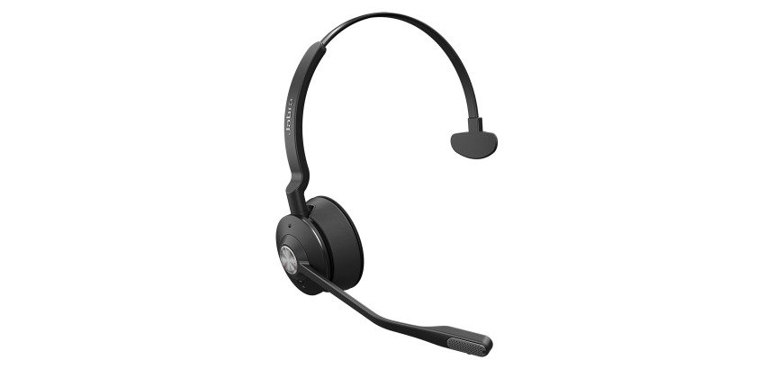 Auricular inalámbrico Jabra Engage 65 monoaural