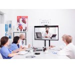 Caméra visioconférence Jabra PanaCast 4K