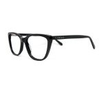 Occhiali protettivi antiluce blu neutri office Cluz donna - Nowave