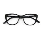 Occhiali protettivi antiluce blu neutri office Cluz donna - Nowave