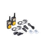 Walkie talkie XT-50 Pro Hobby & Work Midland - 2pz