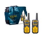 Walkie talkie XT-50 Pro Hobby & Work Midland - 2pz