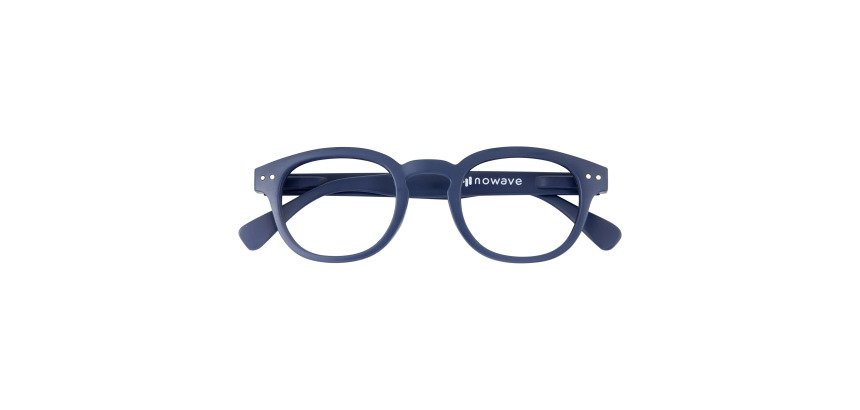 Occhiali protettivi antiluce blu neutri lettura Pantonbl - Nowave