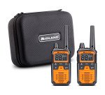 Walkie talkie XT-70 Pro Hobby & Work Midland kit - 2pz