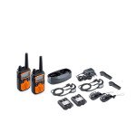 Walkie talkie XT-70 Pro Hobby & Work Midland kit - 2pz