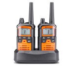Walkie talkie XT-70 Pro Hobby & Work Midland kit - 2pz