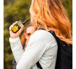 Walkie talkie XT-50 Pro Hobby & Work Midland - 2pz