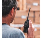 Walkie talkie Midland G10 pro - 1pz