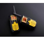 Walkie talkie XT-50 Pro Hobby & Work Midland - 2pz
