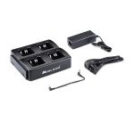 Multi charger ca pb-g10 per 4 G10 Midland - 1pz