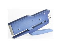 Cucitrice a pinza Zenith 548/E 30 Fogli colore Jeans