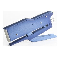 Cucitrice a pinza Zenith 548/E 30 Fogli colore Jeans