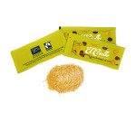 Azúcar moreno ecológico El Criollo - caja de 400 sticks